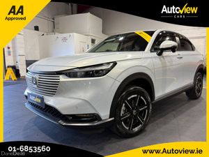 Honda Vezel New Model 1.5 Self-Charging Hybrid. AA - Image 4