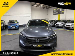 Honda Vezel New Model 1.5 Self-Charging Hybrid Auo - Image 3