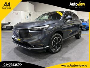 Honda Vezel New Model 1.5 Self-Charging Hybrid Auo - Image 4