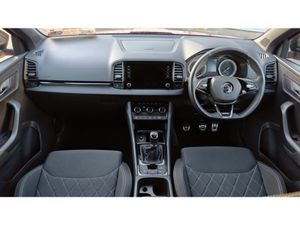 Skoda Karoq SPORTLINE 2.0 TDI 115 BHP-VIRTUAL COCK - Image 2