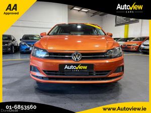 Volkswagen Polo New Model 1.0 TSI 7 Speed DSG Auto - Image 2