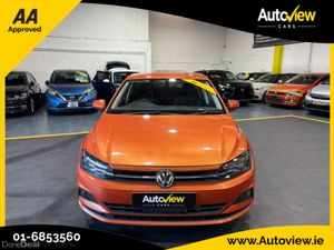 Volkswagen Polo New Model 1.0 TSI 7 Speed DSG Auto - Image 3