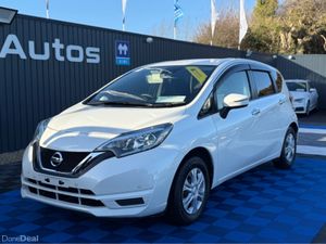Nissan Note X SMART - 1.2 PETROL - AUTO - 12M WARR - Image 2