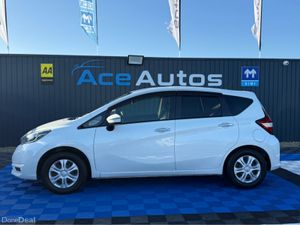 Nissan Note X SMART - 1.2 PETROL - AUTO - 12M WARR - Image 4