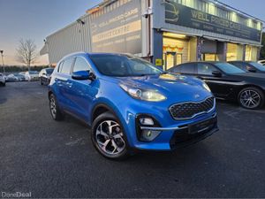 Kia Sportage K3 5DR HIGH SPEC - Image 3