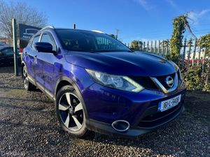 Nissan Qashqai 2016 - Image 2