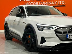 Audi e-tron 50E Technik Quattro 312PS 5DR #77 - Image 3