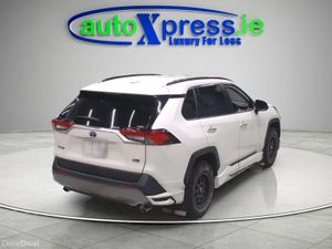 Toyota RAV4 HYBRID G 4WD Low mileage - Image 3
