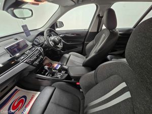 BMW X1 1.5 xDrive 25e Sport Station Wagon Automati - Image 2