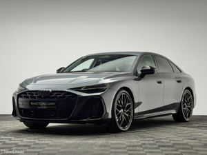 Audi A6 LAUNCH ED E-HYBRID QUATTRO - Image 3