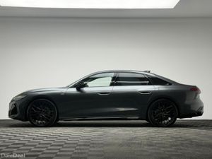 Audi A6 LAUNCH ED E-HYBRID QUATTRO - Image 4