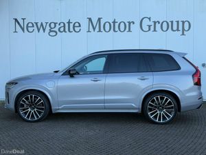 Volvo XC90 T8 ULTRA AWD - Image 2