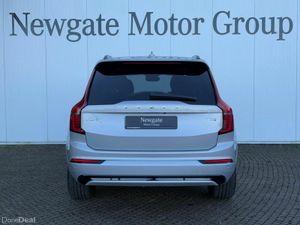 Volvo XC90 T8 ULTRA AWD - Image 4