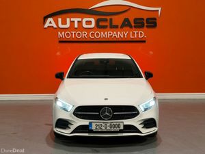 Mercedes-Benz A-Class A 250 E AMG LINE EDITION #84 - Image 2