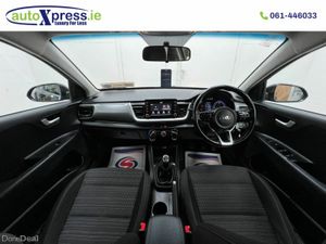 Kia Stonic 1.6 Reversing camera - Image 2