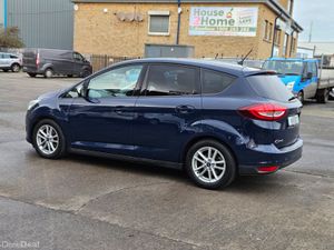 Ford C-Max 1.5 Diesel - Image 4