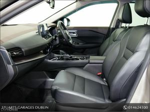 Nissan X-Trail EP SVE 4WD 7 Seat 5DR Auto - Image 3