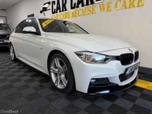 BMW 3-Series 2016 320i M-Sport Automatic - Image 2