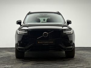 Volvo XC90 R-DESIGN T8 RECHARGE 300HP - Image 2