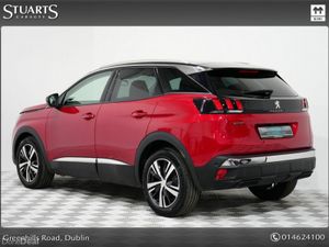 Peugeot 3008 ALLURE 1.2 PETROL AUTO 130PS*REAR CAM - Image 2