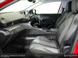 Peugeot 3008 ALLURE 1.2 PETROL AUTO 130PS*REAR CAM - Image 3