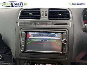 Volkswagen Golf 1.4 TSI HIGH LINE TECH EDITION Aut - Image 4