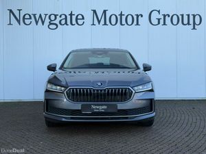 Skoda Superb SEL 2.0tdi 150HP DSG - Image 2