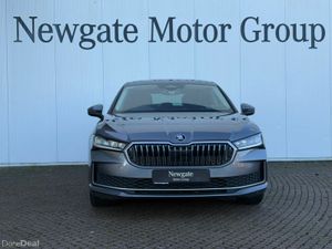 Skoda Superb SEL 2.0tdi 150HP DSG - Image 3