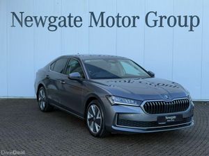 Skoda Superb SEL 2.0tdi 150HP DSG - Image 4