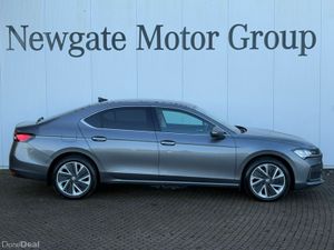 Skoda Superb SEL 2.0tdi 150HP DSG - Image 4