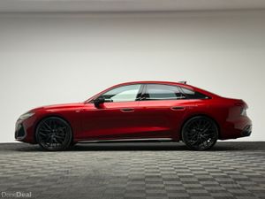 Audi A6 LAUNCH ED E-HYBRID QUATTRO - Image 4