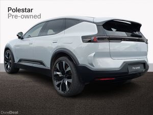 Polestar 3 Performance AWD 520 BHP - Image 2