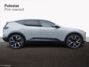 Polestar 3 Performance AWD 520 BHP - Image 3