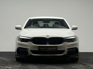 BMW 5-Series 530E M SPORT - Image 2