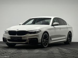 BMW 5-Series 530E M SPORT - Image 3