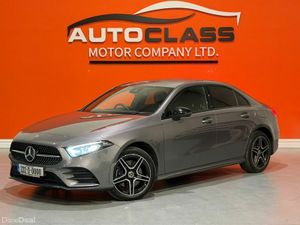 Mercedes-Benz A-Class A 250 E AMG LINE EXECUTIVE # - Image 4