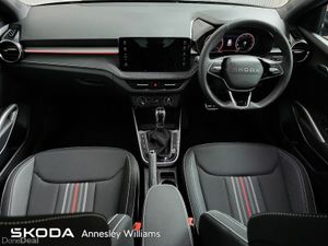 Skoda Fabia *Order your 261* 130 1.5Tsi 175Bhp DSG - Image 3