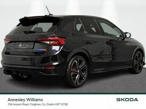Skoda Fabia *Order your 261* 130 1.5Tsi 175Bhp DSG - Image 4