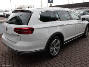 2.0TDI 150BHP ALLTRACK EDITION 5DR ESTATE AUTOMAT - Image 4