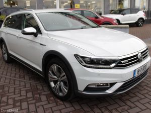 2.0TDI 150BHP ALLTRACK EDITION 5DR ESTATE AUTOMAT - Image 2
