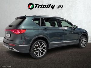 SEAT Tarraco ** BEST VALUE ** 7 SEATER ** 2.0 TDI - Image 3