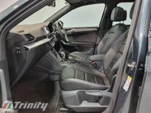 SEAT Tarraco ** BEST VALUE ** 7 SEATER ** 2.0 TDI - Image 4