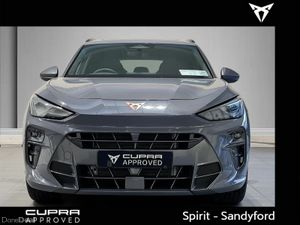 Cupra Terramar TERRAMAR PHEV 204HP*Call John 08619 - Image 2