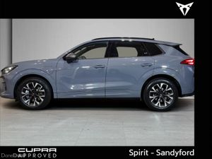 Cupra Terramar TERRAMAR PHEV 204HP*Call John 08619 - Image 3