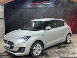 SUZUKI SWIFT AUTOMATIC “109,000KMS” 2019 - Image 3