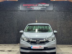HONDA SHUTTLE AUTOMATIC “ONLY 63,000KMS” 2021 - Image 2