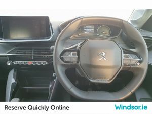 Peugeot 208 1.2 Puretech 75 bhp Active - Image 4