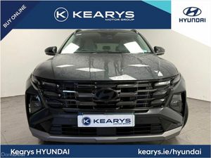 Hyundai Tucson FL Executive Plus - Image 3