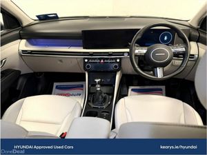 Hyundai Tucson FL Executive Plus - Image 4