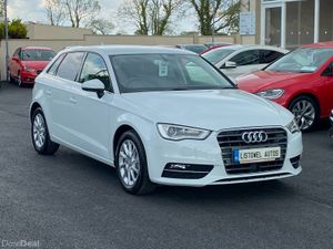 LOW MILEAGE *162 AUDI A3 HATCH 1.4 AUTOMATIC - Image 4